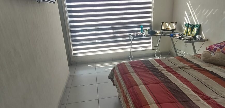02777 SE VENDE BONITA CASA EN BOSQUES SERENO, AGUACALIENTES. 