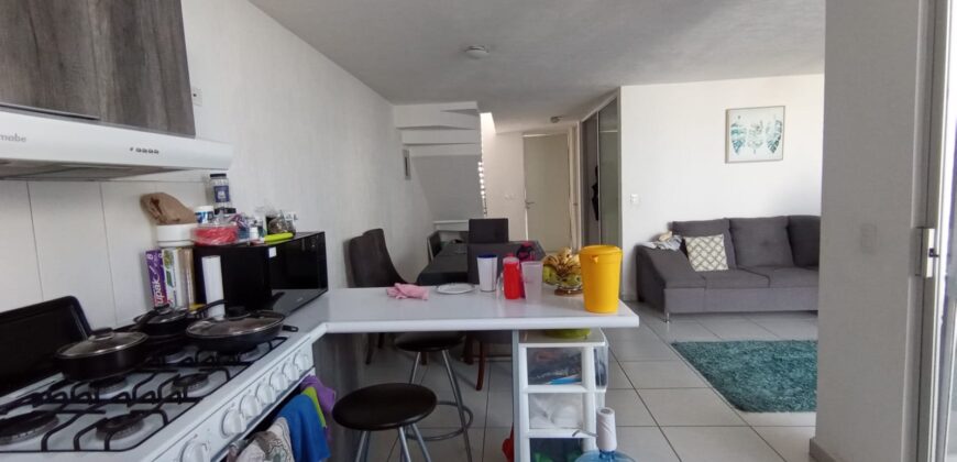 02777 SE VENDE BONITA CASA EN BOSQUES SERENO, AGUACALIENTES. 