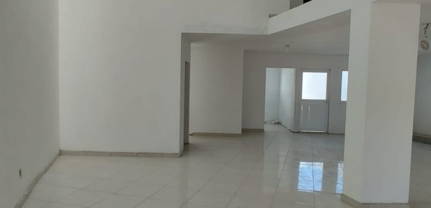 02786 SE VENDE BONITA CASA AL PONIENTE DE LA CIUDAD,AGUASCALIENTES. 