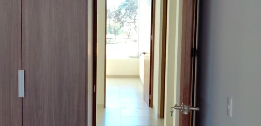 02789 SE VENDE BONITA CASA AL PONIENTE DE LA CIUDAD, AGUASCALIENTES. 