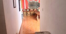 02795 SE RENTA CASA CAMPESTRE EN CAÑADA HONDA,AGUASCALIENTES. 