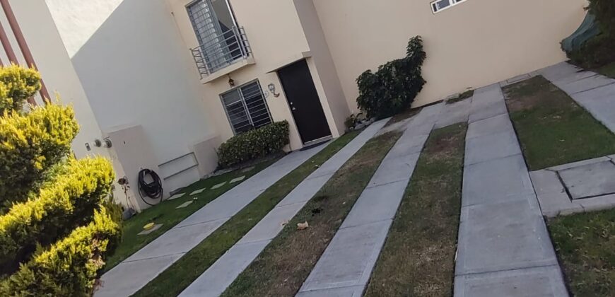 02804 SE VENDE CESIÓN DE DERECHOS EN BONATERRA, AGUASCALIENTES.