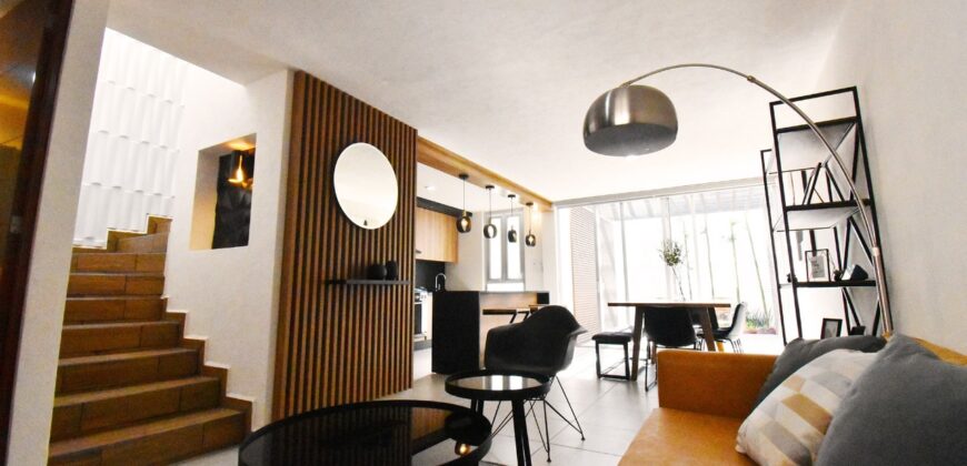 02811 SE  VENDE  MAGNIFICA CASA EN VIÑA ANTIGUA, AGUASCALIENTES.