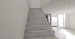 02813 SE VENDE BONITA CASA AL PONIENTE DE LA CIUDAD DE AGUASCALIENTES. 