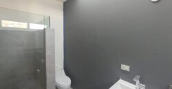02813 SE VENDE BONITA CASA AL PONIENTE DE LA CIUDAD DE AGUASCALIENTES. 