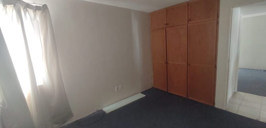 02822 SE RENTA DEPARTAMENTO EN COLINAS DEL RIO, AGUASCALIENTES. 