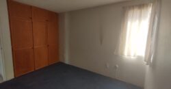02822 SE RENTA DEPARTAMENTO EN COLINAS DEL RIO, AGUASCALIENTES. 
