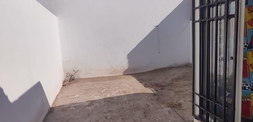 02824 SE VENDE BONITA CASA EN VILLA NATURA, AGUASCALIENTES. 