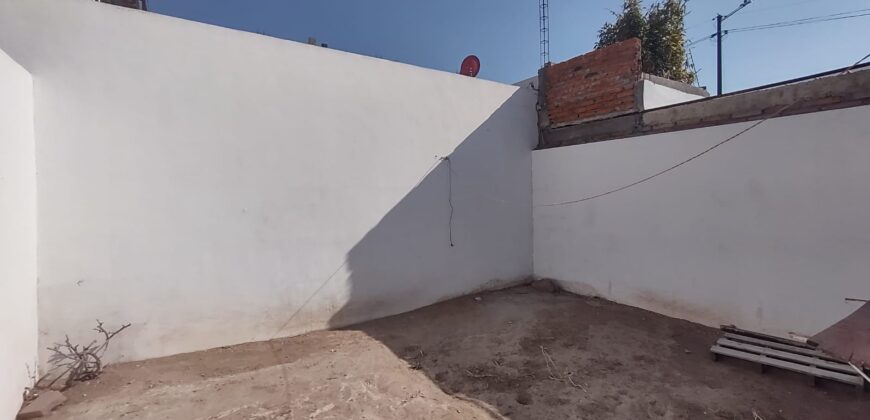02824 SE VENDE BONITA CASA EN VILLA NATURA, AGUASCALIENTES. 