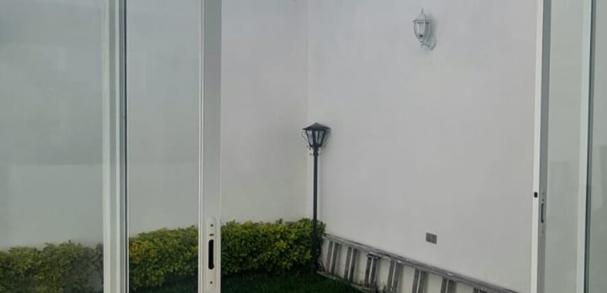 02830 SE VENDE BONITA CASA EN CANTERAS DE SANTA IMELDA, AGUASCALIENTES. 