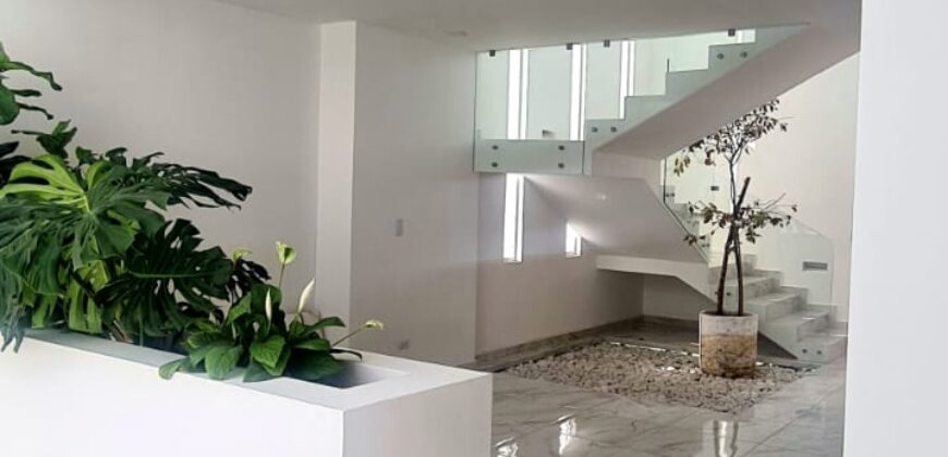 02830 SE VENDE BONITA CASA EN CANTERAS DE SANTA IMELDA, AGUASCALIENTES. 
