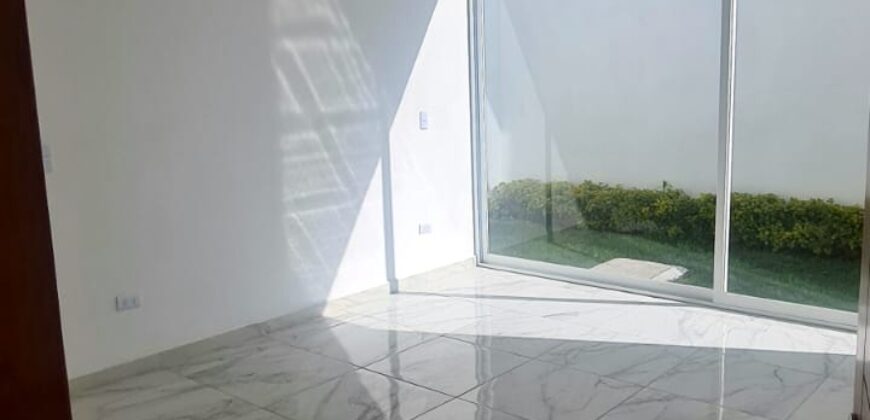02830 SE VENDE BONITA CASA EN CANTERAS DE SANTA IMELDA, AGUASCALIENTES. 