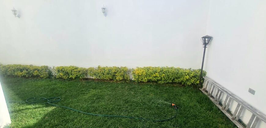 02830 SE VENDE BONITA CASA EN CANTERAS DE SANTA IMELDA, AGUASCALIENTES. 