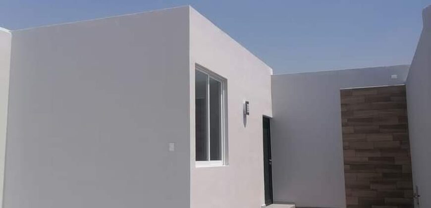 02831 SE VENDE BONITA CASA EN RESIDENCIAL VERONA, AGUASCALIENTES.