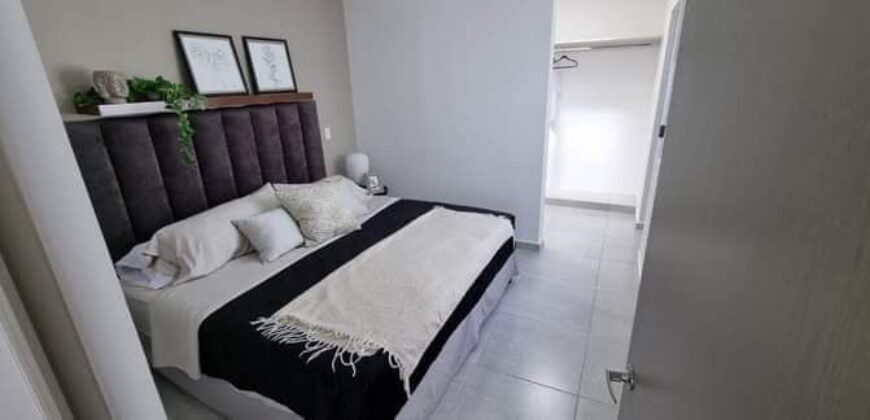 02832 SE VENDE BONITA CASA EN RESIDENCIAL VERANO, AGUASCALIENTES