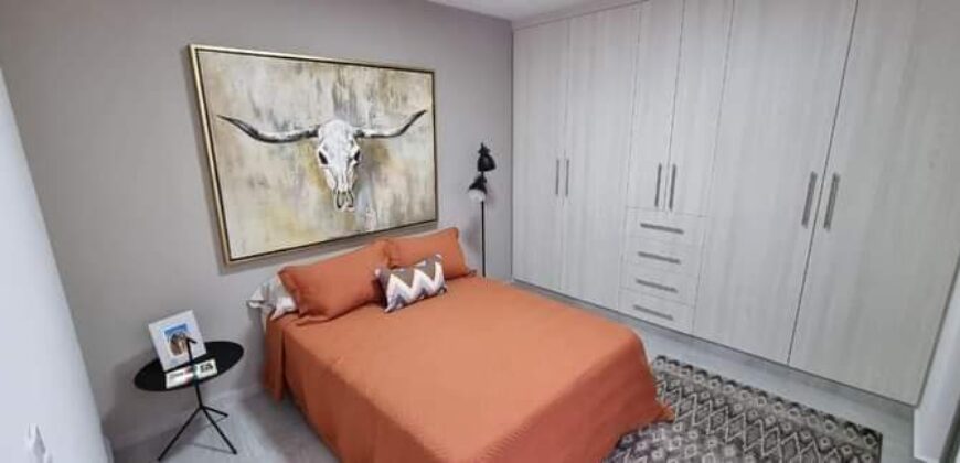 02832 SE VENDE BONITA CASA EN RESIDENCIAL VERANO, AGUASCALIENTES