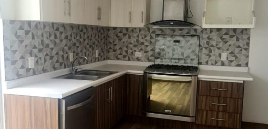 02836 SE VENDE BONITA CASA EN JARDINES DE LA ASUNCIÓN, AGUASCALIENTES. 