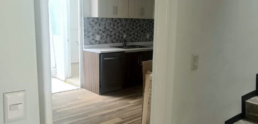 02836 SE VENDE BONITA CASA EN JARDINES DE LA ASUNCIÓN, AGUASCALIENTES. 