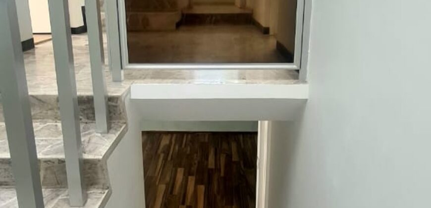 02836 SE VENDE BONITA CASA EN JARDINES DE LA ASUNCIÓN, AGUASCALIENTES. 