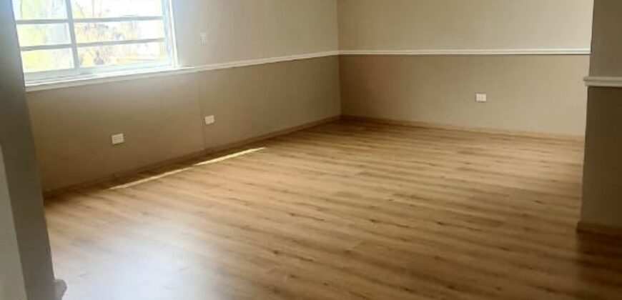 02836 SE VENDE BONITA CASA EN JARDINES DE LA ASUNCIÓN, AGUASCALIENTES. 