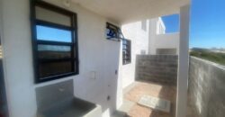 02840 SE VENDE DUPLEX EN VILLA MONTAÑA, AGUASCALIENTES. 