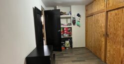 02842 SE VENDE BONITA CASA EN FRACCIONAMIENTO MORELOS, AGUASCALIENTES. 