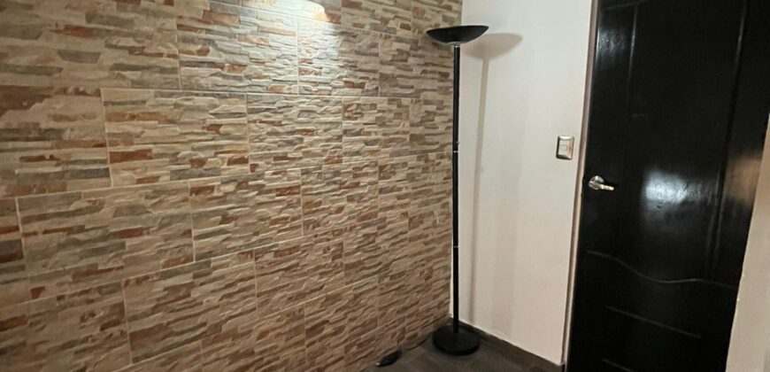 02842 SE VENDE BONITA CASA EN FRACCIONAMIENTO MORELOS, AGUASCALIENTES. 