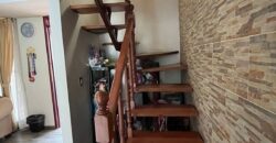 02842 SE VENDE BONITA CASA EN FRACCIONAMIENTO MORELOS, AGUASCALIENTES. 