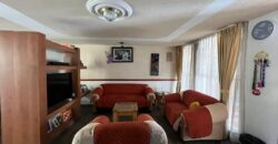 02842 SE VENDE BONITA CASA EN FRACCIONAMIENTO MORELOS, AGUASCALIENTES. 