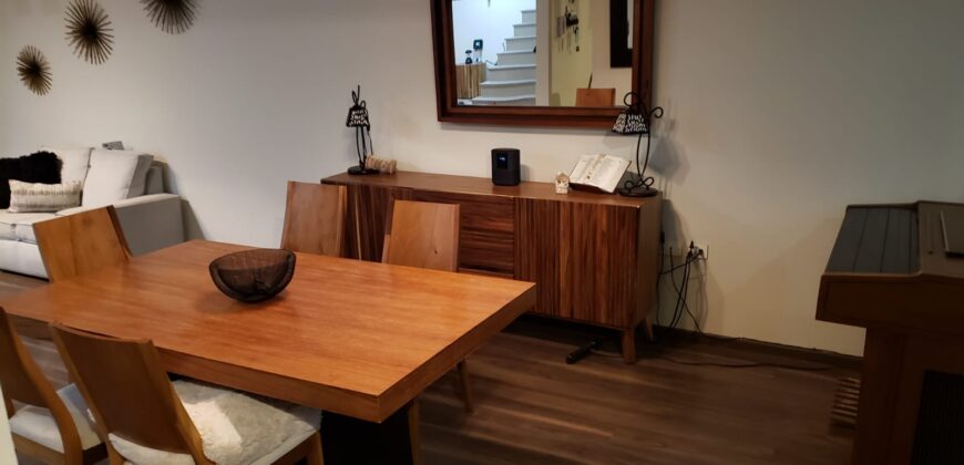 02846 SE VENDE BONITA CASA EN RESIDENCIAL AL PONIENTE DE LA CIUDAD, AGUASCALIENTES. 