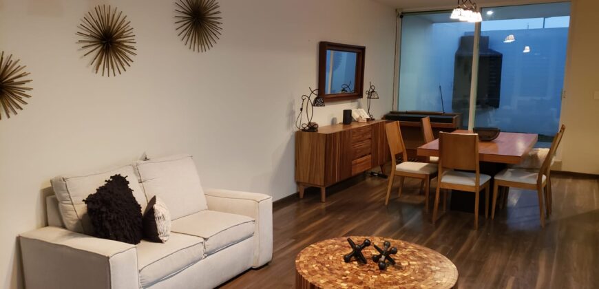 02846 SE VENDE BONITA CASA EN RESIDENCIAL AL PONIENTE DE LA CIUDAD, AGUASCALIENTES. 