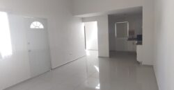 02856 SE RENTA BONITA CASA EN RANCHO SANTA MONICA, AGUASCALIENTES.