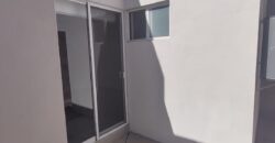 02856 SE RENTA BONITA CASA EN RANCHO SANTA MONICA, AGUASCALIENTES.