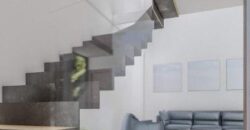 02843 SE VENDE BONITA  CASA CON EXCELENTES ACABADOS EN BONAFORTUNA, AGUACALIENTES