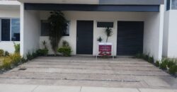 02882 SE VENDE BONITA CASA EN RESIDENCIAL CANTELLI, AGUASCALIENTES