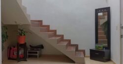 02895 SE VENDE BONITA CASA EN FRACCIONAMIENTO VILLA LAS PALMAS, AGUASCALIENTES. 