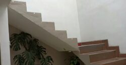 02895 SE VENDE BONITA CASA EN FRACCIONAMIENTO VILLA LAS PALMAS, AGUASCALIENTES. 