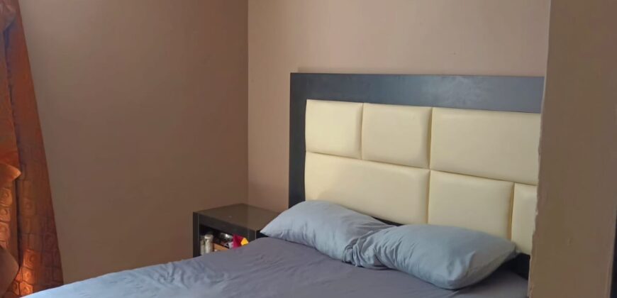 02895 SE VENDE BONITA CASA EN FRACCIONAMIENTO VILLA LAS PALMAS, AGUASCALIENTES. 