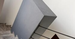 02753 SE VENDE CASA EN LA TRINIDAD, AGUASCALIENTES.