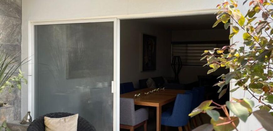 02908 HERMOSA RESIDENCIA EN VIÑA ANTIGUA AL NORTE DE LA CIUDAD DE AGUASCALIENTES