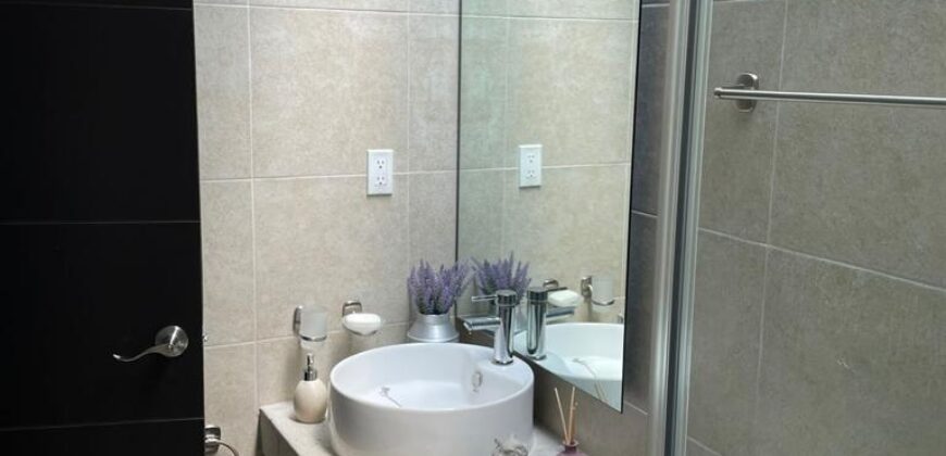 02908 HERMOSA RESIDENCIA EN VIÑA ANTIGUA AL NORTE DE LA CIUDAD DE AGUASCALIENTES