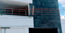 02915 EDIFICIO MODERNO 5 PISOS MACIAS ARELLANO AGUASCALIENTES AGS