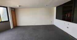 02917 MAGNIFICA OPORTUNIDAD RENTA DE EDIFICIO Y BODEGA PARA SPA O GYM CÉNTRICO EN AGUASCALIENTES