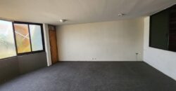 02917 MAGNIFICA OPORTUNIDAD RENTA DE EDIFICIO Y BODEGA PARA SPA O GYM CÉNTRICO EN AGUASCALIENTES