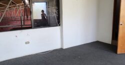 02917 MAGNIFICA OPORTUNIDAD RENTA DE EDIFICIO Y BODEGA PARA SPA O GYM CÉNTRICO EN AGUASCALIENTES