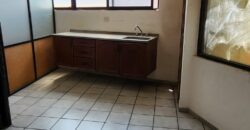 02917 MAGNIFICA OPORTUNIDAD RENTA DE EDIFICIO Y BODEGA PARA SPA O GYM CÉNTRICO EN AGUASCALIENTES
