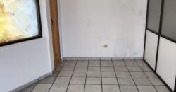 02917 MAGNIFICA OPORTUNIDAD RENTA DE EDIFICIO Y BODEGA PARA SPA O GYM CÉNTRICO EN AGUASCALIENTES