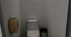 02917 MAGNIFICA OPORTUNIDAD RENTA DE EDIFICIO Y BODEGA PARA SPA O GYM CÉNTRICO EN AGUASCALIENTES