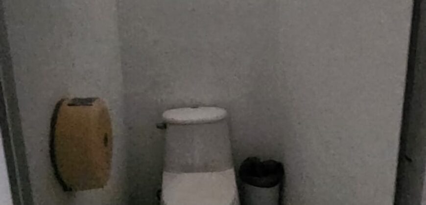 02917 MAGNIFICA OPORTUNIDAD RENTA DE EDIFICIO Y BODEGA PARA SPA O GYM CÉNTRICO EN AGUASCALIENTES