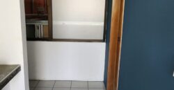 02917 MAGNIFICA OPORTUNIDAD RENTA DE EDIFICIO Y BODEGA PARA SPA O GYM CÉNTRICO EN AGUASCALIENTES